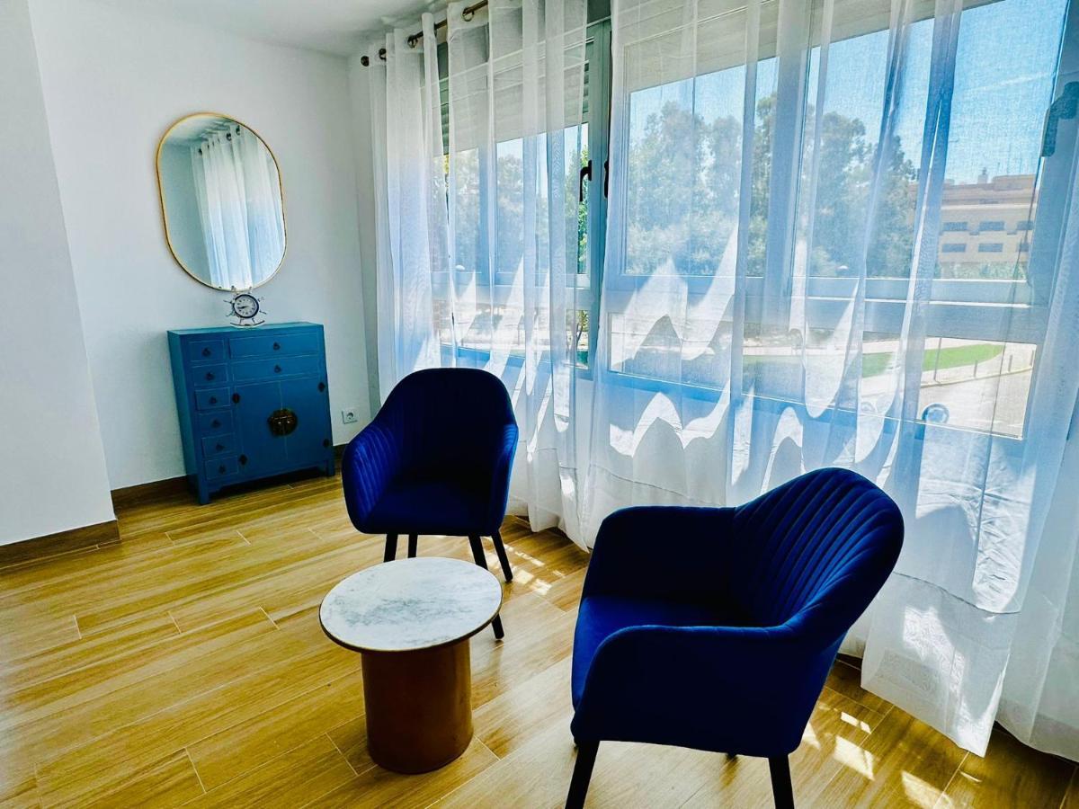 Apartamento Centrico Reformado 2023 Пеньискола Экстерьер фото